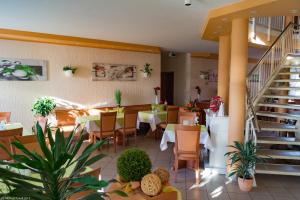 Kép Hotel Wutzler szállásáról Miesitzben a galériában