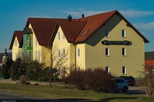 The building in which a szállodákat is located