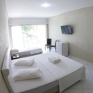 Gallery image of Pousada Marina Porto in Itacuruçá