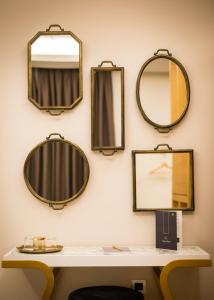 Fotografia z galérie ubytovania Carpe Diem Boutique Hotel v destinácii Nafplio