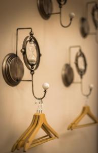 Fotografia z galérie ubytovania Carpe Diem Boutique Hotel v destinácii Nafplio