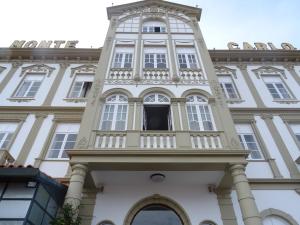 Fotografie z fotogalerie ubytování Hotel Monte Carlo ve Funchalu