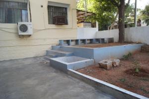 Foto sihtkohas Mysore asuva majutusasutuse Cornerbunker galeriist