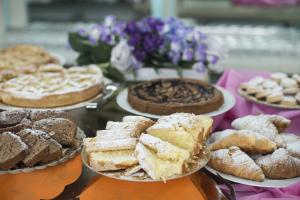 Photo de la galerie de l'établissement Hotel Meritime, à Bellaria-Igea Marina