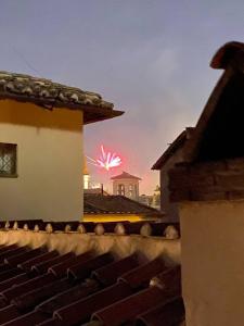 Kép Nido tra le cupole, terrazza panoramica, Wi-Fi , AC szállásáról Rómában a galériában
