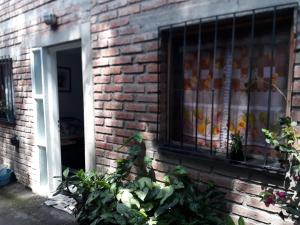 Bangunan di mana terletaknya apartmen