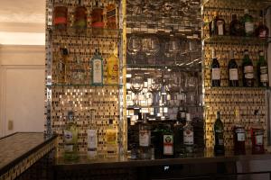 Foto dalla galleria di Antica Dimora Delle Cinque Lune a Roma