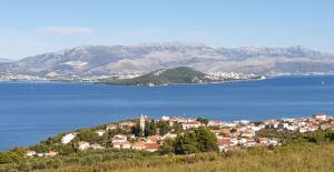Fotografia z galérie ubytovania BayView v Trogiri