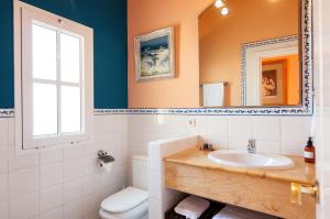 Gallery image of Bungalow Pasito Blanco Marina Port 4 by VillaGranCanaria in Pasito Blanco