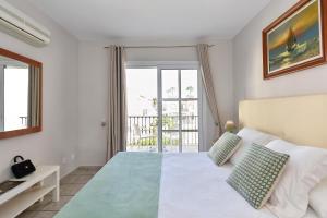 Gallery image of Bungalow Pasito Blanco Marina Port 4 by VillaGranCanaria in Pasito Blanco