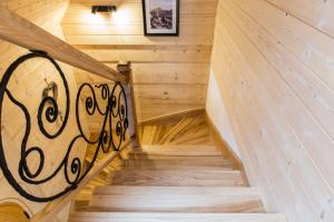 Fotografia z galérie ubytovania udanypobyt Villa Sywarne Prestige v destinácii Kościelisko
