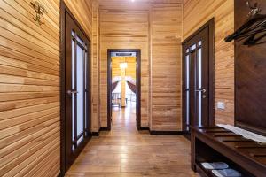 Fotografie z fotogalerie ubytování Chalet du Mont v destinaci Bukovel