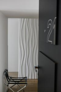 Fotografie z fotogalerie ubytování Petit Hôtel Confidentiel v destinaci Chambéry