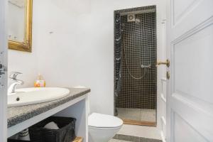 Gallery image of Spliidsvej Apartments in Skagen