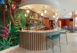 Gallery image of Hotel RH Victoria & Spa in Benidorm