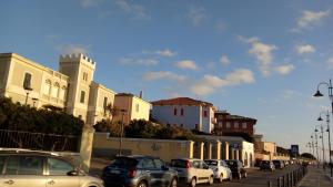 Il quartiere o una zona nella vicinanze del bed & breakfast