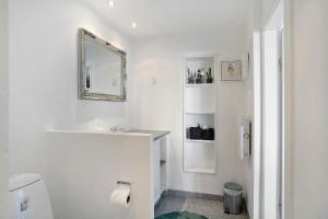 Gallery image of Spliidsvej Apartments in Skagen