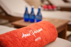 Gallery image of Anna Platanou Hotel in Parikia +51 photos