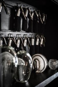 Fotografie z fotogalerie ubytování Petit Hôtel Confidentiel v destinaci Chambéry
