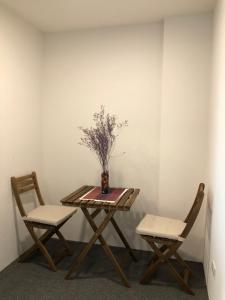 Foto dalla galleria di 逸家民宿 Yija a Wujie