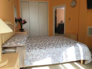 Zdjęcie z galerii obiektu Apartamento Club Algaida Beach w mieście Mijas Costa