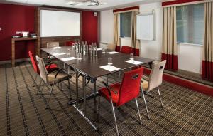 Gallery image of Holiday Inn Express London - Dartford, an IHG Hotel in Dartford