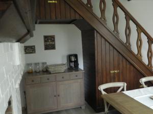Fotografie z fotogalerie ubytování B&B Les Tchéous v destinaci La Gleize