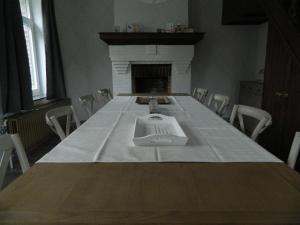 Fotografie z fotogalerie ubytování B&B Les Tchéous v destinaci La Gleize