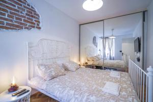 Gallery image of Serene apartment ELENA in Zagreb