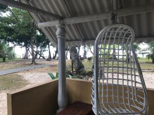 Giardino di FIVE