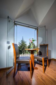 Fotografie z fotogalerie ubytování La Hostería Boutique Hotel v destinaci Arequipa