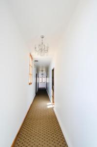Fotografie z fotogalerie ubytování La Hostería Boutique Hotel v destinaci Arequipa
