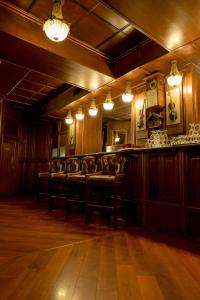 Gallery image of Apartament Reset Club in Brăila