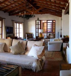 Gallery image of Casa Shanti Posada Boutique in Villa Giardino