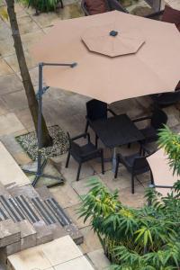Gambar di galeri bagi Radisson Lagos Ikeja di Lagos
