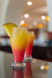 Minuman di Radisson Lagos Ikeja