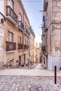 リスボンにあるLisbon Bicaのギャラリーの写真