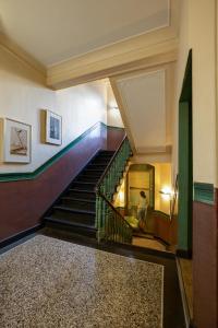 Fotografie z fotogalerie ubytování Best Western Hotel Kurfürst Wilhelm I. v destinaci Kassel + 37 fotografií