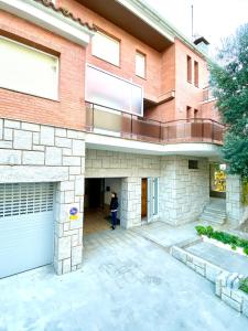 Fotografie z fotogalerie ubytování Chalet Port de Roses v destinaci Roses