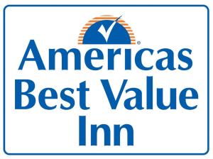 Certifikát, hodnocení, plakát nebo jiný dokument vystavený v ubytování Americas Best Value Inn Kelso