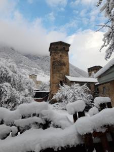 Φωτογραφία από το άλμπουμ του Guesthouse Venera στη Μέστια +116 φωτογραφίες