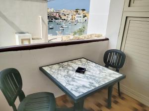 Φωτογραφία από το άλμπουμ του Case Vacanze Porto Vecchio στη Λαμπεντούζα