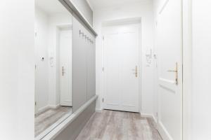 Fotografia z galérie ubytovania Lampi Aparthotel Prague v Prahe