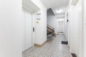 Fotografia z galérie ubytovania Lampi Aparthotel Prague v Prahe
