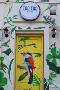 Imagine din galeria proprietății Hotel Boutique Stay La 10 în Medellín +37 fotografii