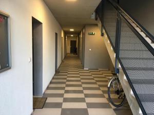 Fotografia z galérie ubytovania 1 Tyskie Apartamenty z ogródkiem v destinácii Tychy