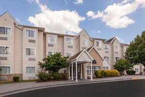 Foto de la galería de Microtel Inn Suite by Wyndham BWI Airport en Linthicum Heights