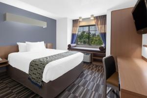 Φωτογραφία από το άλμπουμ του Microtel Inn Suite by Wyndham BWI Airport σε Linthicum Heights