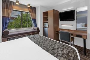 Φωτογραφία από το άλμπουμ του Microtel Inn Suite by Wyndham BWI Airport σε Linthicum Heights