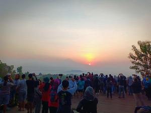 Ospiti di The Amrta Borobudur